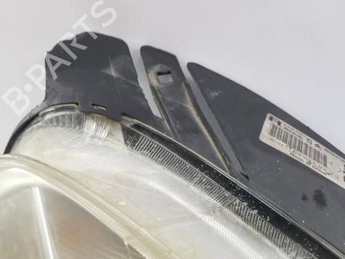 Right headlight CITROËN XSARA PICASSO (N68) 2.0 HDi | BP27318342C29 