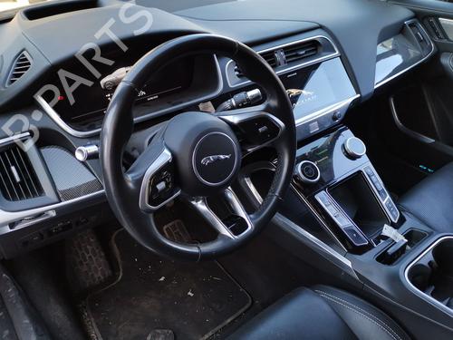 Used Steering wheel JAGUAR I-PACE (X590) [2018-2025]  27876754