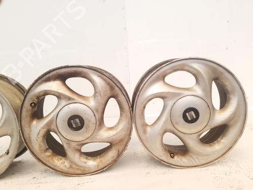 Rim SEAT CORDOBA (6K1, 6K2) 1.9 TDI | BP28725298C45 