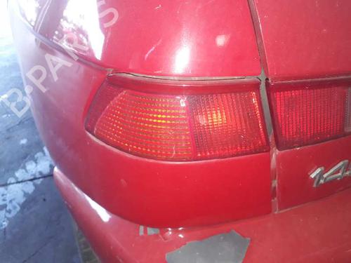 Used Left taillight ALFA ROMEO 145 (930_) 1.6 i.e. (930.A2) (103 hp) 9977867