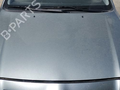 Used Hood TOYOTA AVENSIS (_T25_) [2003-2008]  27934172