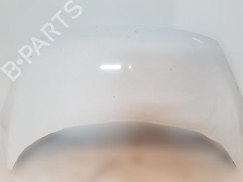 Motorhjelm RENAULT GRAND SCÉNIC III (JZ0/1_) [2009-2016]  30964126