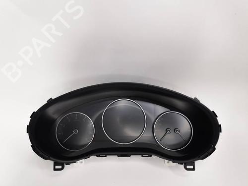 Instrument cluster MAZDA CX-30 (DM) | BP39539903C47 - Image 5