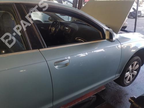 right-front-door-audi-a6-c6-4f2-30-tdi-quattro-2004-2005-2006-2007-2008-2009-2010-2011-8491402 main image