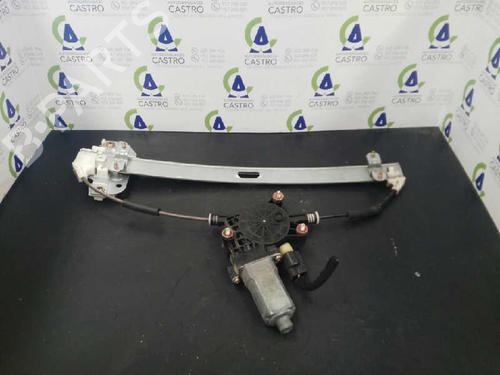 Raammechaniek rechts achter HYUNDAI ACCENT III (MC) [2005-2010]  4611772