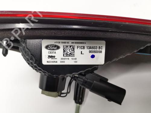 Other FORD C-MAX II (DXA/CB7, DXA/CEU) 1.0 EcoBoost | BP25289032O1