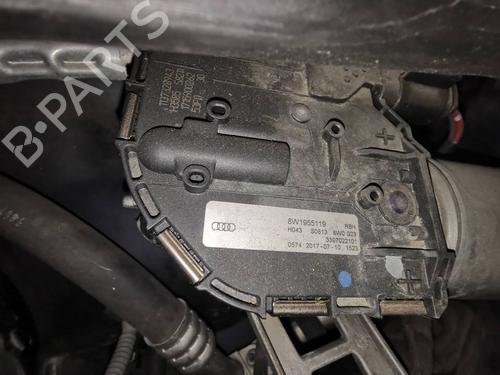 Front wiper motor AUDI A4 B9 (8W2, 8WC) 2.0 TDI | BP40025135M29 - Image 2