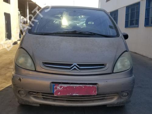 Used Parts CITROËN XSARA PICASSO (N68) 2.0 HDi (90 hp) 4336662