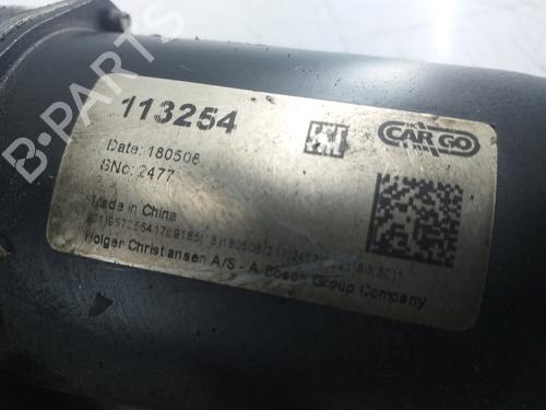 Anlasser PEUGEOT 206 Hatchback (2A/C) 1.4 HDi eco 70 | BP14994465M8 