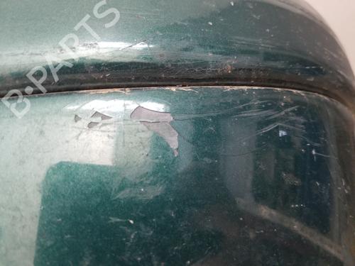 Front bumper VW BORA I (1J2) 1.9 TDI | BP20655770C7 