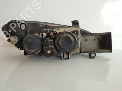 Left headlight NISSAN PRIMERA (P11)  | BP15946619C28 