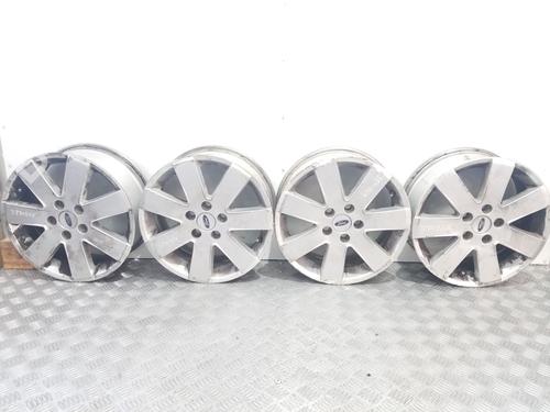Used Rim FORD MONDEO III Saloon (B4Y) 2.0 16V TDDi / TDCi (115 hp) 21131525