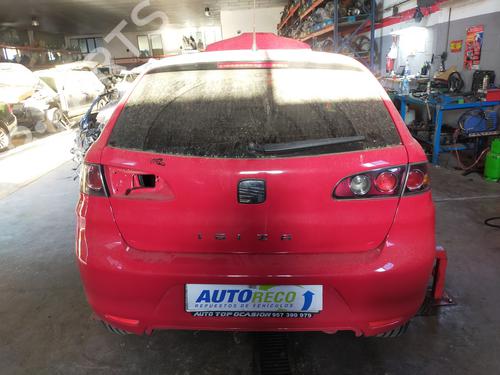 Fuel pump SEAT IBIZA III (6L1)  | BP25380030M76 