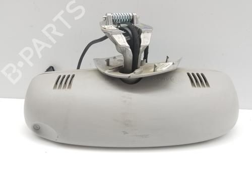 Rear mirror MERCEDES-BENZ E-CLASS (W211)  | BP16366878I6 