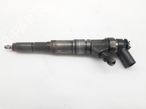 Used Injector BMW 3 Touring (E91) 320 d (163 hp) 16050431