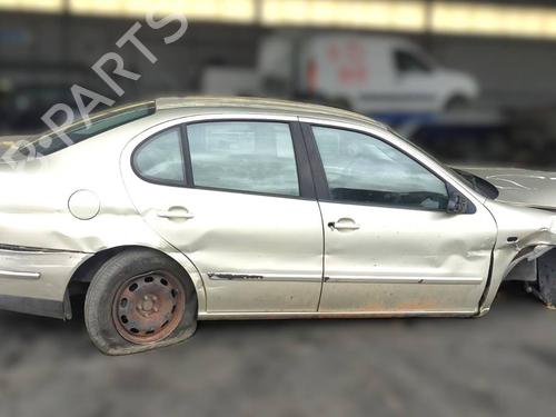 Engine SEAT TOLEDO II (1M2) | BP40261522M1 - Image 7