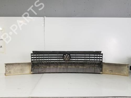 Grille VW TRANSPORTER T4 Van (70A, 70H, 7DA, 7DH) 1.9 TD | BP24452097C40 