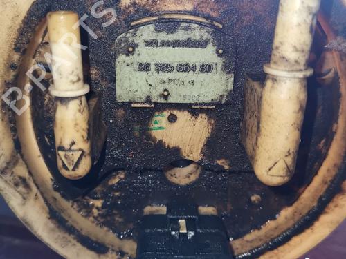 Bränslepump Bränslepump CITROËN C3 I (FC_, FN_) 1.4 HDi (68 hp) 35986798 35986798