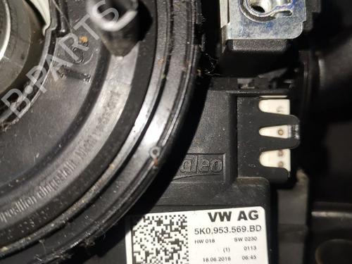 Used Squib airbag Squib airbag 39504367 39504367