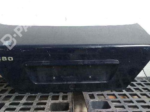Used Tailgate Tailgate MERCEDES-BENZ C-CLASS (W202) C 180 (202.018) (122 hp) 11114829 11114829