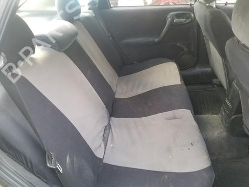 Left headlight OPEL VECTRA B (J96)  | BP31586675C28 