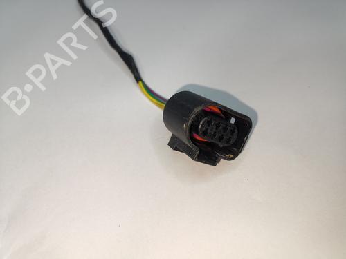 Left mirror SEAT IBIZA V (KJ1, KJG)  | BP23566446C26