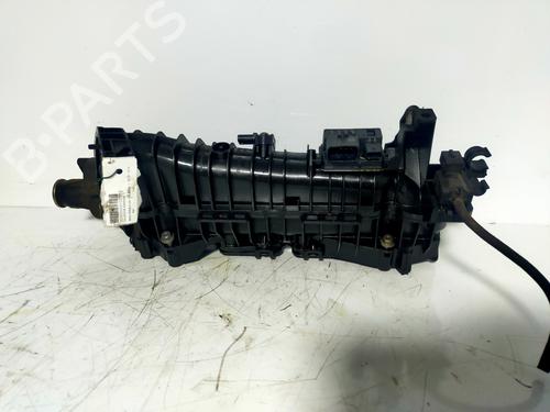 Intake manifold BMW 5 (F10) 520 d | BP11746124M70 