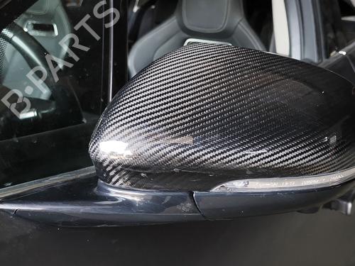 Retrovisor esquerdo JAGUAR I-PACE (X590)  | BP27876741C26 