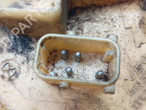 Fuel pump BMW 3 Compact (E46) 320 td | BP7866752M76 