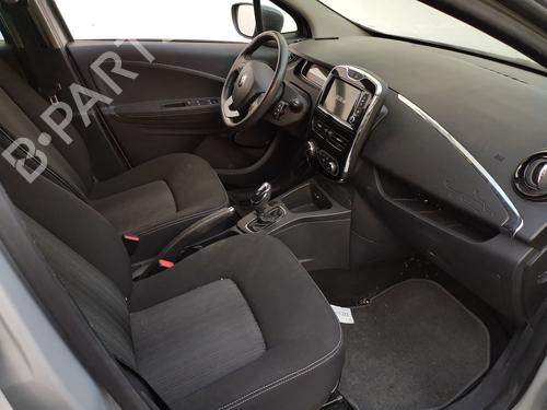 Ignition barrel RENAULT ZOE (BFM_) | BP39183495M48 - Image 11