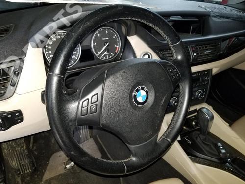 Used Steering wheel Steering wheel BMW X1 (E84) xDrive 18 d (143 hp) 10153152 10153152