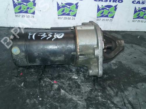 Used Starter HYUNDAI ELANTRA IV Saloon (HD) 2.0 CVVT (143 hp) 3186295