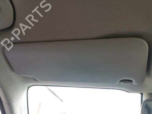 Left sun visor MERCEDES-BENZ GLC (X253) 200 EQ Boost 4-matic (253.981) | BP29713626I1 