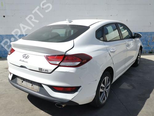 Steering column HYUNDAI i30 FASTBACK (PDE, PDEN)  | BP33982280M21  - Image 8