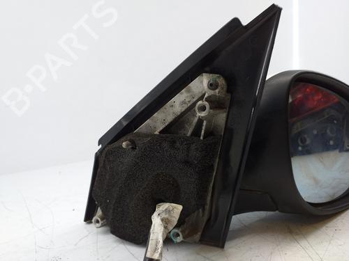 Right mirror FIAT CROMA (194_) 1.9 D Multijet (194AXC1B, 194AXC12) | BP10048898C27 