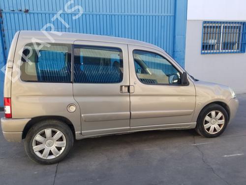 Used Right mirror CITROËN BERLINGO / BERLINGO FIRST Box Body/MPV (M_) 2.0 HDI 90 (MBRHY, MCRHY) (90 hp) 30151862