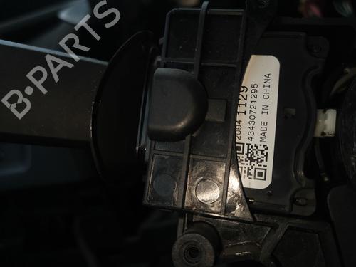 Used Steering column stalk OPEL ASTRA J (P10) 1.6 CDTi (68) (110 hp) 30200364