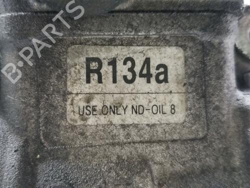 AC compressor KIA CARNIVAL II (GQ) 2.9 CRDi | BP30853794M34