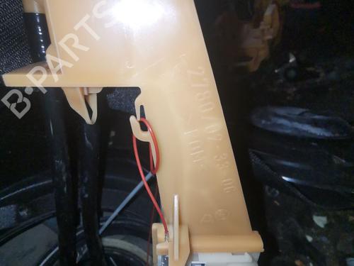 Fuel pump BMW X5 (E53) 3.0 i | BP30182467M76