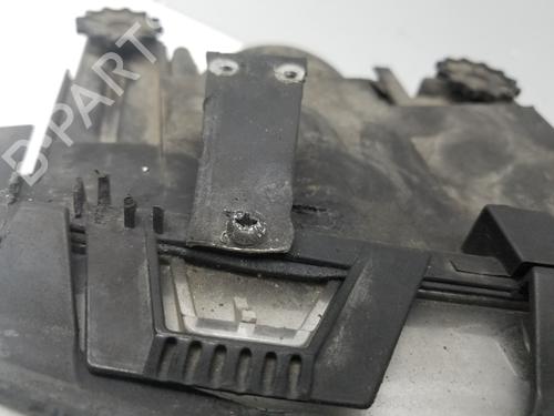 Right headlight BMW 3 (E46) 320 d | BP16880190C29 