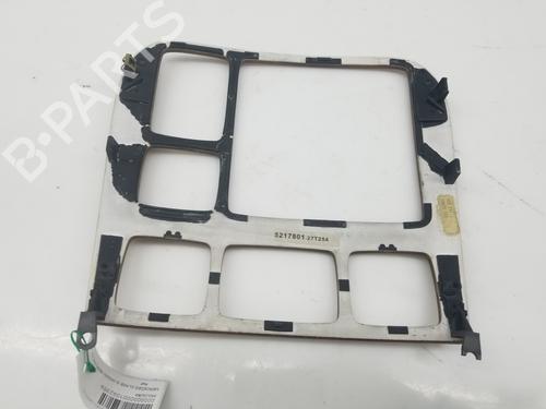 Other MERCEDES-BENZ S-CLASS (W220, V220) S 320 CDI (220.026, 220.126) | BP23529761O1