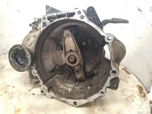 Used Gearbox SEAT LEON (1P1) 1.9 TDI (105 hp) 20139474