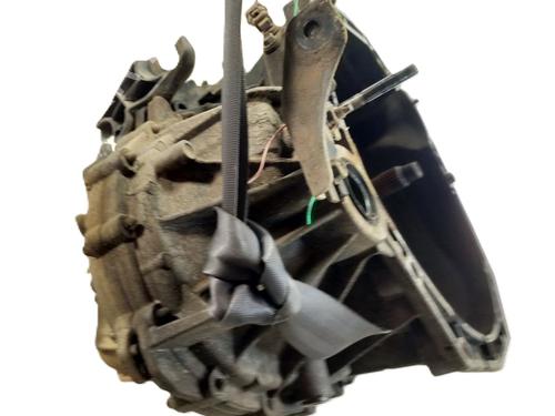 Gearbox RENAULT LAGUNA III (BT0/1)  | BP24112199M3  - Image 6