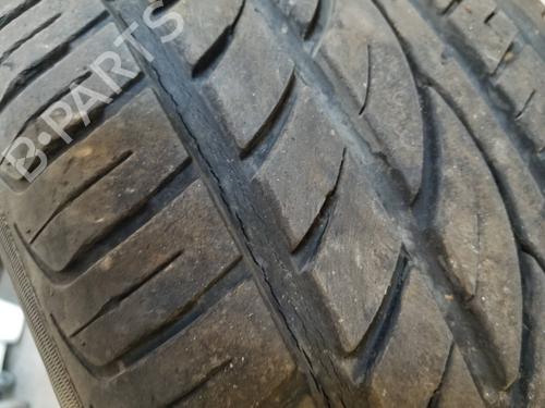 Rim VW TOUAREG (7LA, 7L6, 7L7) | BP25288349C45