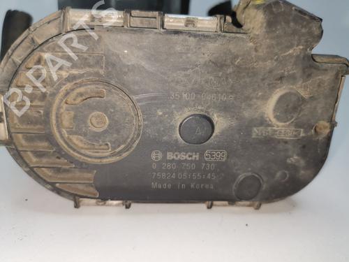 Throttle body HYUNDAI i30 FASTBACK (PDE, PDEN) | BP34224793M82 - Image 5