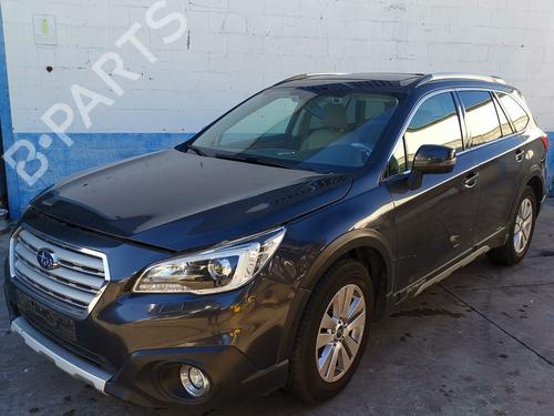 serratura-anteriore-sinistra-subaru-outback-bs-2014-32031966 main image