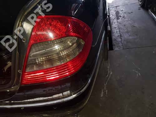 Used Right taillight Right taillight MERCEDES-BENZ E-CLASS (W211) E 320 CDI (211.022) (224 hp) 11179457 11179457