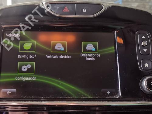 Electronic module RENAULT ZOE (BFM_) | BP39250204M83 - Image 2