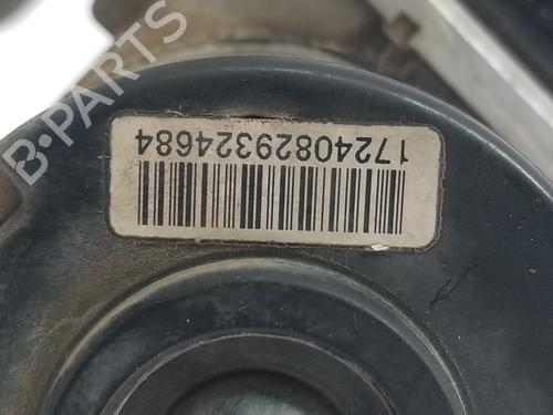 ABS pump CHEVROLET AVEO / KALOS Saloon (T250, T255)  | BP22407020M43 