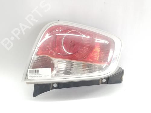 Left taillight FIAT 500 (312_) 1.2 (312AXA1A) | BP29113808C34 